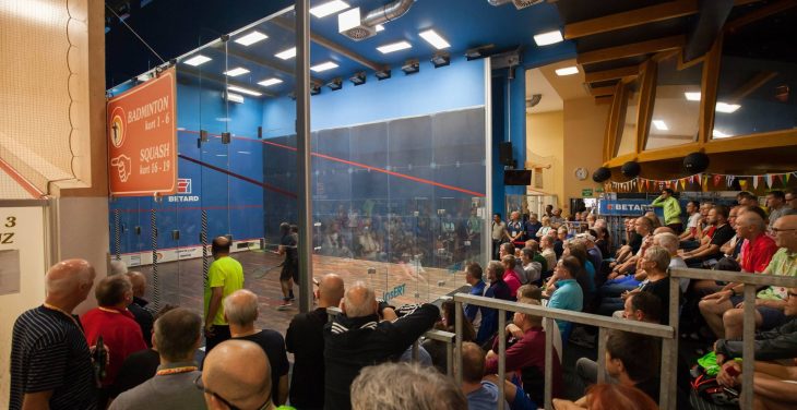 Learn more about the Hasta La Vista club
